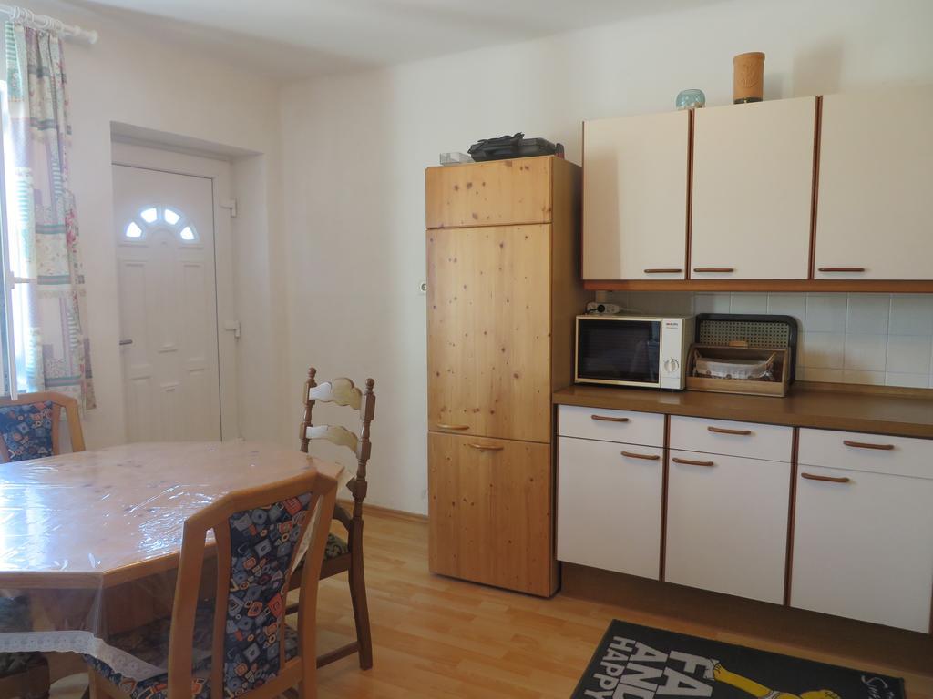 Ferienhaus Deller 핀카펠드 객실 사진